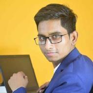 Naman Mishra Digital Marketing trainer in Lucknow