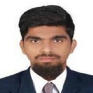 Mohd Istaq Ahmed Class I-V Tuition trainer in Hyderabad