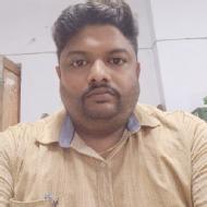 Ajay Kumar Srivastava Class 12 Tuition trainer in Lucknow