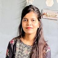 Tanya P. Class I-V Tuition trainer in Agra