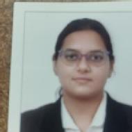 Preeti S. SQL Programming trainer in Delhi
