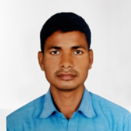 Suneel Kumar Class 12 Tuition trainer in Jaunpur