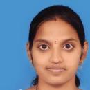 Photo of Lalithya Y.