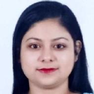 Srijita G. Class I-V Tuition trainer in Kolkata