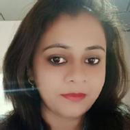 Shristi G. Class I-V Tuition trainer in Bhopal