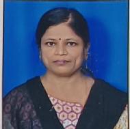 Anita Class I-V Tuition trainer in Moradabad