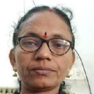 Padmapriya A. CA trainer in Puducherry