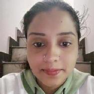 Tanya Bhargava Shah Class 8 Tuition trainer in Jaisalmer