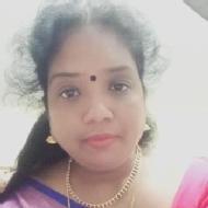 Sujatha S. Tamil Language trainer in Chennai