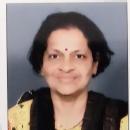 Photo of Shakuntala S.