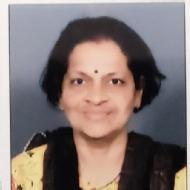 Shakuntala S. Class I-V Tuition trainer in Mysore