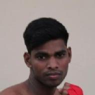 Rajakrishnan M Boxing trainer in Manachanallur