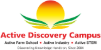 Active Discovery Campus Summer Camp institute in Rangareddy