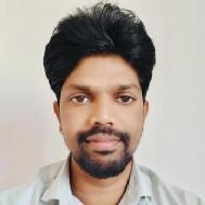 Shiva Kumar Salesforce Administrator trainer in Warangal