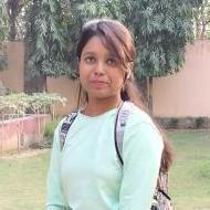 Sanjana Roy Class I-V Tuition trainer in Delhi