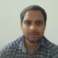 Sandeep Kumar Class 10 trainer in Noida