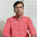 Photo of Ujjwal Biswas