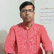 Ujjwal Biswas Tabla trainer in Kolkata