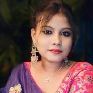 Priyanka K. Class I-V Tuition trainer in Kolkata