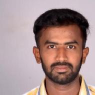 Gautham Siddarth R Class 12 Tuition trainer in Madurai