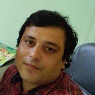 Awadhesh Mishra Class I-V Tuition trainer in Patna