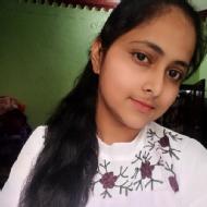 Mehak S. Class 12 Tuition trainer in Pauri