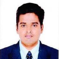 M S Javid BTech Tuition trainer in Coimbatore