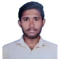Murugan V IBPS Exam trainer in Chennai