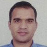 Harikritan Singh Computer Course trainer in Patna