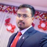 Brijesh Chaudhary Class 12 Tuition trainer in Lucknow