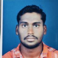 G. Vamsi Krishna Class 12 Tuition trainer in Rangareddy