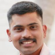 Manoj Kumar K BTech Tuition trainer in Coimbatore