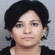 Dr Khushbu Kholiya NEET-UG trainer in Dehradun