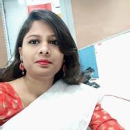 Lalima D. BTech Tuition trainer in Kolkata