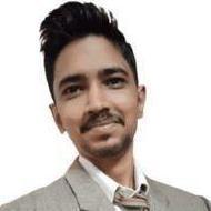 Nandan Gulaldavar Finance trainer in Dharwad