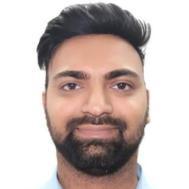 Ankitkumar H Dhingra Business Analysis trainer in Gurgaon