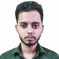 Mohd Hasnain NEET-UG trainer in Bareilly