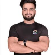 Satyam Personal Trainer trainer in Delhi