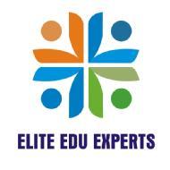 Elite Edu Experts Class 10 institute in Bangalore