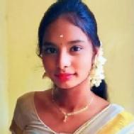 Madhumitha Hindi Language trainer in Chennai
