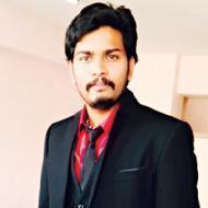 Surya Krishna Web Designing trainer in Hyderabad