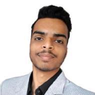 Aayush Kumar Jaiswal Tally Software trainer in Bettiah