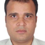 Dharmvir Kumar BTech Tuition trainer in Hyderabad