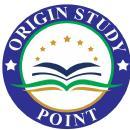 Photo of Origin Study Point