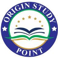 Origin Study Point Class 10 institute in Mathura