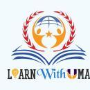 Photo of Learn With Uma