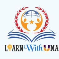 Learn With Uma NEET-UG institute in Mumbai
