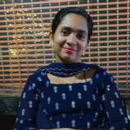 Sneha Jacob Class 11 Tuition trainer in Paravur