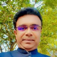 Dr Ramdas Prakash Londhe Class 12 Tuition trainer in Malshiras