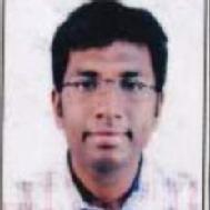 Sourav Sau Class 12 Tuition trainer in Howrah